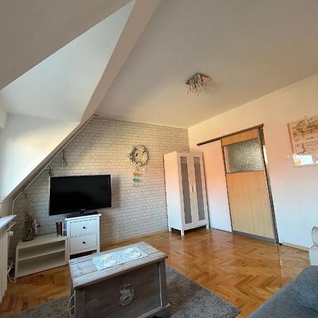 Apartament Kolobrzeska Mansarda, Narutowicza 8 كولوبرزيغ المظهر الخارجي الصورة