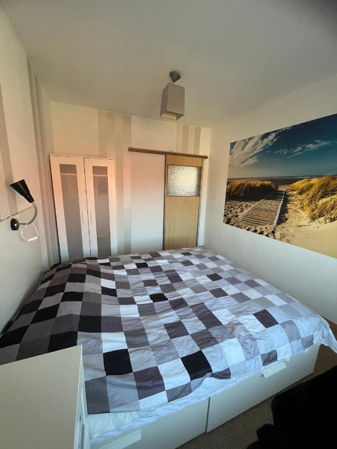 Apartament Kolobrzeska Mansarda, Narutowicza 8 كولوبرزيغ المظهر الخارجي الصورة